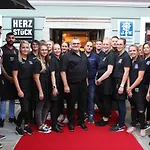 Hotel Herzstück 4*