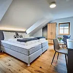 Herzstück Hotel