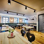 Herzstück Hotel 4*