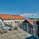 Herzstück Hotel