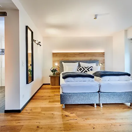 Hotel & Restaurant Herzstueck