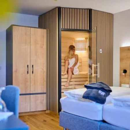 & Restaurant Herzstueck