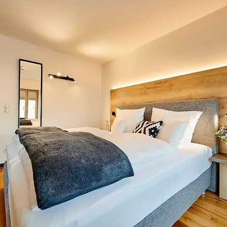 & Restaurant Herzstueck