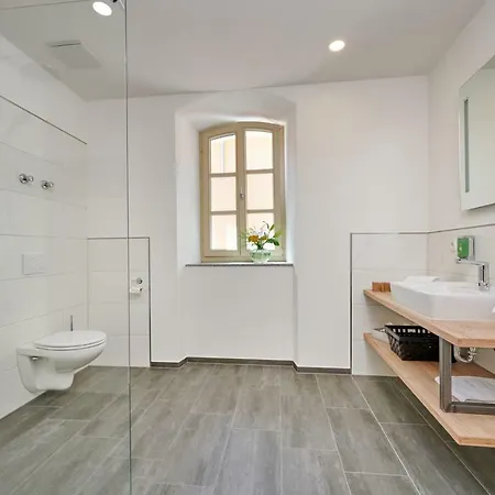 & Restaurant Herzstueck Hotel Waldkirchen