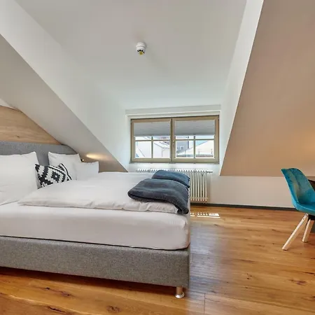 & Restaurant Herzstueck Hotel Waldkirchen