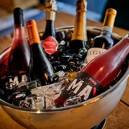 Hotel & Restaurant Herzstueck