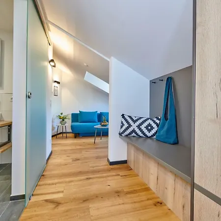 & Restaurant Herzstueck Hotel 4*