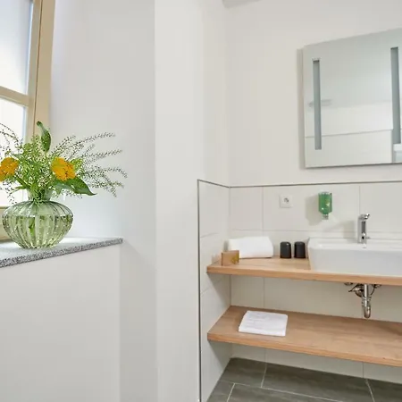 & Restaurant Herzstueck Waldkirchen