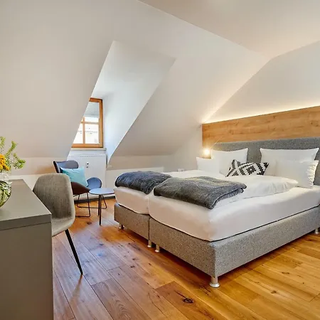 Herzstück Hotel Waldkirchen
