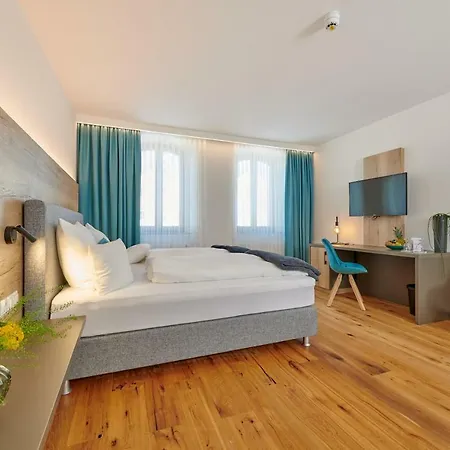 & Restaurant Herzstueck Waldkirchen