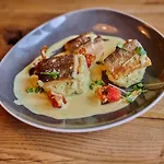 & Restaurant Herzstueck 4*