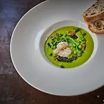 & Restaurant Herzstueck