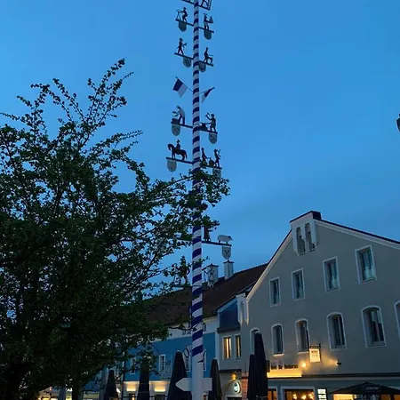 Hotel & Restaurant Herzstueck 4*