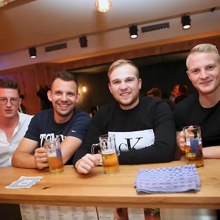 Hotel & Restaurant Herzstueck Waldkirchen