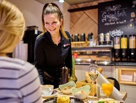 & Restaurant Herzstueck Hotel 4*