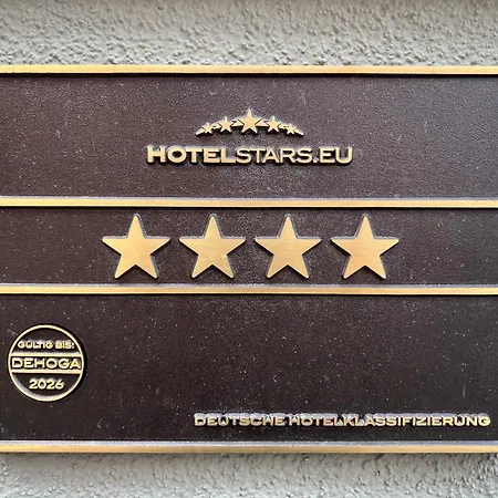 Hotel & Restaurant Herzstueck Waldkirchen