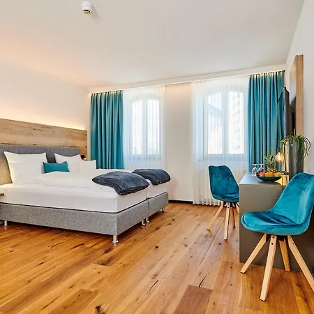 Hotel & Restaurant Herzstueck Waldkirchen
