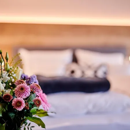 Hotel & Restaurant Herzstueck 4*