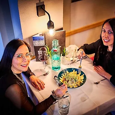 Hotel & Restaurant Herzstueck 4*
