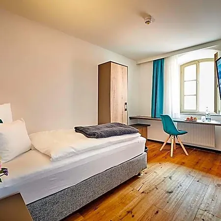 Herzstück Hotel 4*