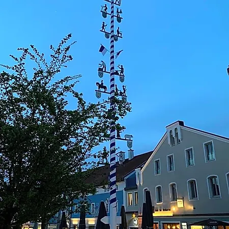 Herzstück 4* Waldkirchen
