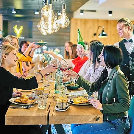 Hotel & Restaurant Herzstueck