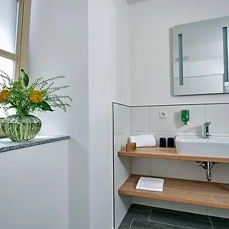 & Restaurant Herzstueck 4* Waldkirchen