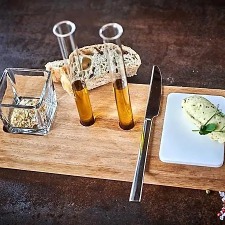 Hotel & Restaurant Herzstueck 4*