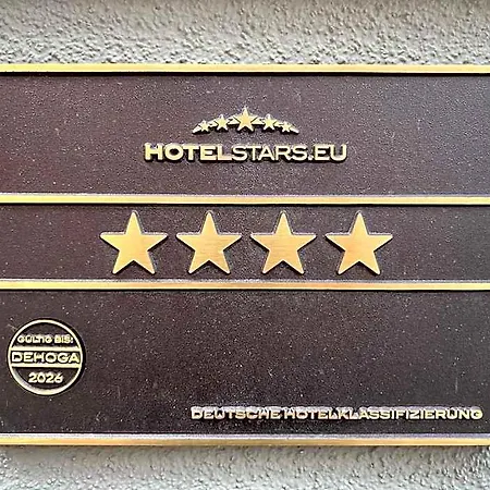 & Restaurant Herzstueck 4* Waldkirchen