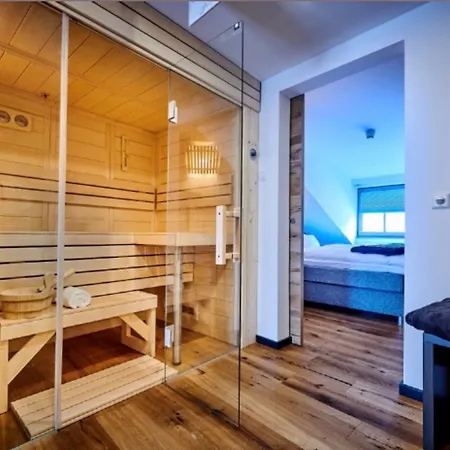 Hotel Herzstück 4*