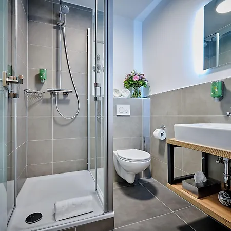 Herzstück Hotel 4*