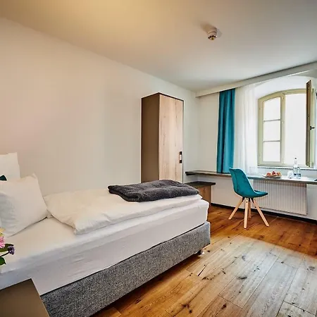 & Restaurant Herzstueck Waldkirchen