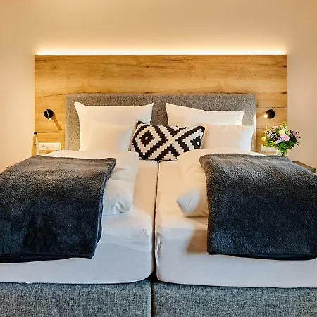 Hotel & Restaurant Herzstueck