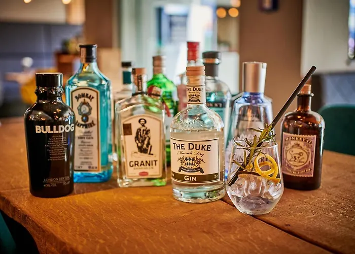 & Restaurant Herzstueck 4*